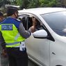 Selama PSBB Transisi, Pengguna Kendaraan di Jakarta Wajib Bawa SIKM