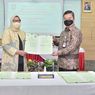 Bupati Bogor dan 17 Kampus Kerja Sama Pemberian Beasiswa Kuliah Gratis