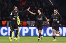 Pasokan Tertekan, Harga Tembaga Melonjak Tajam di Bursa London