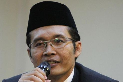 KPK Minta Direktur Osma Group Klarifikasi Suap Ketua Komisi A DPRD Kebumen