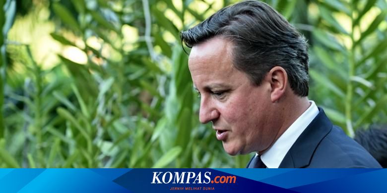  Menteri  ESDM  Inggris Tertarik Investasi Listrik 