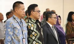 Balitbangtan Kementan akan Realisasikan Inovasi Teknologi