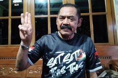 Tanggapi Survei Litbang "Kompas", FX Rudy: Tidak Menyerah, Terus Bergerak