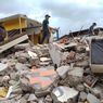 Evakuasi Korban Gampa, Tim Gabungan Datangi Tiga Desa Terisolir di Cianjur