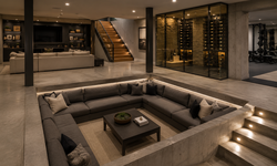 Mengapa Rumah di Indonesia Jarang Pakai Basement?