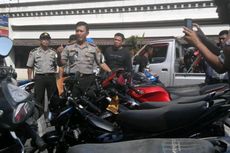 Polrestabes Makassar 