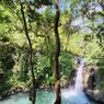 Air Terjun Kroya Bali Jadi Arena Kejuaraan Loncat Tebing Internasional 2026