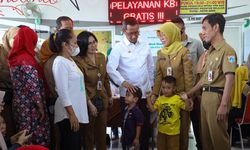 Percepat Penanganan 