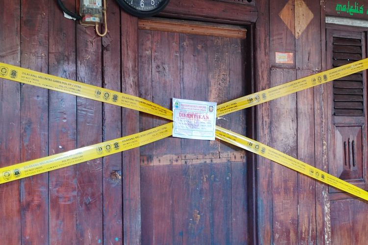 Pemilik Pengobatan Alternatif di Bekasi Diduga Cabuli Pasien