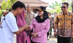 Kolaborasi Pemkab Brebes dan PT Djarum Sulap 10 Hunian Tak Layak Huni Jadi Simbol Harapan Baru