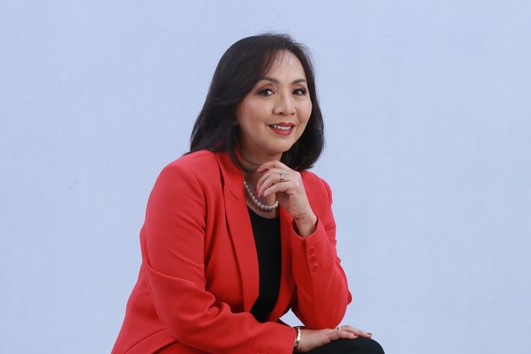 Direktur OCBC NISP Lili Surjani Bongkar Kunci Perempuan Sukses di Dunia Perbankan