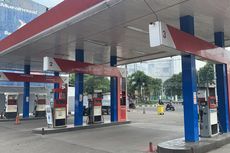 SPBU Pertamina di Bekasi Ditutup Sementara Usai Insiden Bensin Tercampur Air