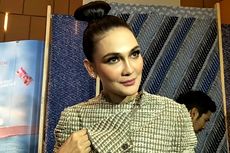 Luna Maya: Saya Begah Selalu Ditanya Kapan Nikah