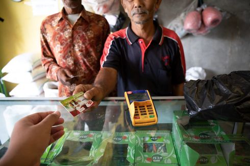 Kartu Tani Punya Banyak Manfaat, Distribusinya di Sukabumi Sudah 90 Persen