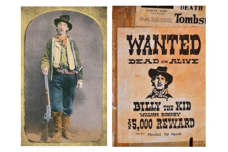 Billy The Kid