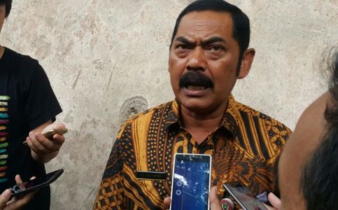 Solo Mayor to Submit Covid-19 Aid Report to Indonesian Anti-Graft Body