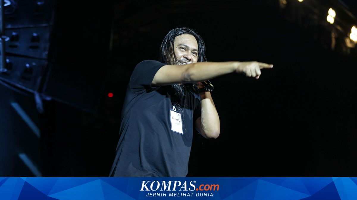 Tiga Band Metal Indonesia Mendapat Bantuan Diaspora setelah Bermasalah dengan Promotor Eropa