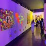 Berkunjung ke Pameran Behind Those Eyes di Bandung, Catat Aturannya