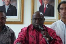 DPD: Aceh Damai dengan Dialog, Kenapa Papua Tidak?