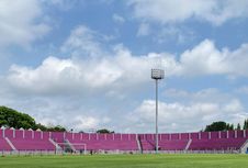 Stadion Brawijaya Tak Penuhi Syarat, Arena Persik Vs Persebaya Belum Pasti