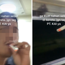 Viral Video Penumpang Merokok di Toilet Kereta, Ini Penjelasan PT KAI