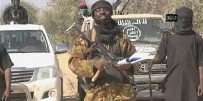 Kelompok militan Boko Haram merilis video baru yang menunjukkan pemenggalan terhadap dua pria 