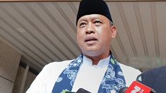 Wali Kota Bekasi Ancam Sanksi Berat bagi ASN yang Langgar Aturan WFH