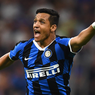 Hasil Sassuolo Vs Inter Milan, I Nerazzurri Menang 3-0