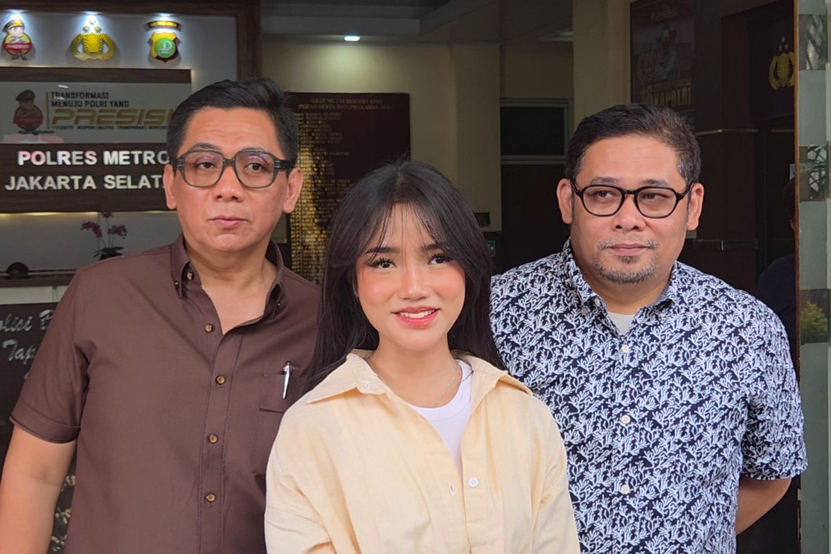 Fujianti Utami Ungkap Dugaan Uang Hasil Penggelapan Dibeli Mobil untuk Kekasih