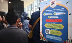 Masyarakat Antusias Mudik Gratis, Tiket Mudik Bareng Pertamina 2026 Ludes
