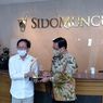Upaya Sido Muncul Utamakan Keberlanjutan Lingkungan dan Masyarakat Diganjar Proper Emas 2021