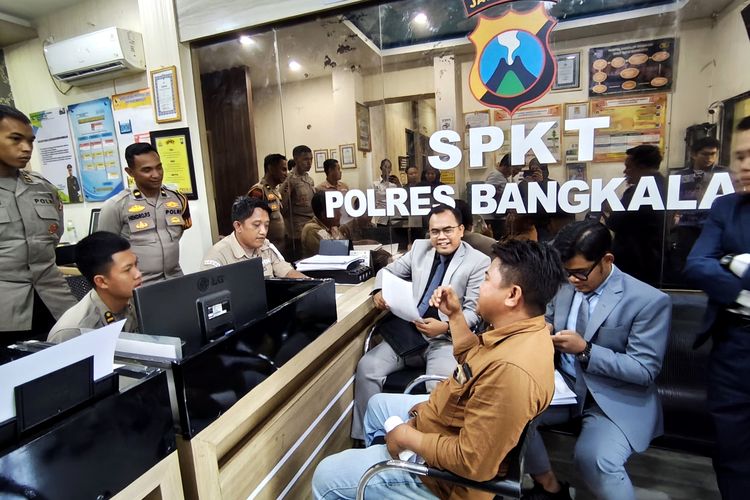 Imam Mahdi Gadungan di Bangkalan, Doktrin Berumur Pendek jika Tak Bayar Karafat, Korban Rugi Rp 1,3 M
