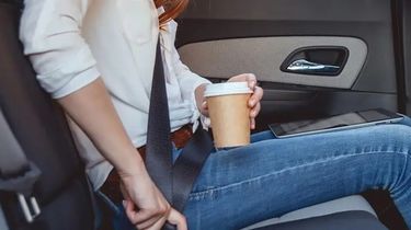 Penting, Sabuk Pengaman Bukan Cuma buat Penumpang Depan