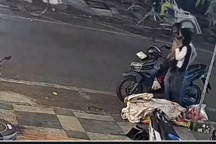Kenal 3 Hari di Medsos, Perempuan di Pasuruan Kehilangan Motor dan iPhone