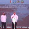 Tahun 2021, Tiga Ruas Jalan Baru Dibangun di Jawa Timur