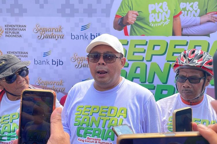 Usai Gempa M 7,7 NTT, DPR Minta Penanganan Bencana Tepat Sasaran