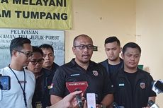 Polisi Telah Periksa 10 Saksi Terkait Meninggalnya Anak Tamara Tyasmara di Kolam Renang