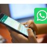 WhatsApp Perbaiki 