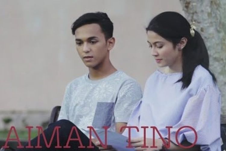 Lirik dan Chord Lagu Permata Cinta - Aiman Tino