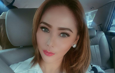 Inul Daratista klarifikasi usai dituding menormalisasi KDRT