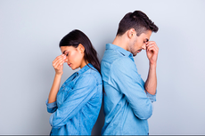 6 Perilaku Toxic dalam Hubungan yang Tidak Boleh Ditoleransi 