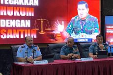 Penggerudukan Mapolrestabes Medan, TNI Akui Salahi Aturan dan Bakal Tindak Tegas