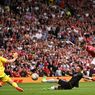 5 Fakta Man United Vs Arsenal: Debut Historis Antony, Tabu Gabriel Jesus