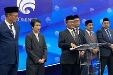 [POPULER NASIONAL] Isu Dana Korupsi BTS 4G Diduga Masuk ke 3 Parpol | Survei Litbang "Kompas": Elektabilitas PDI-P dan Gerindra Semakin UNggul