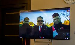 Kisah Hasan Tebarkan Keindahan Islam di Tengah Isu Islamophobia Dunia