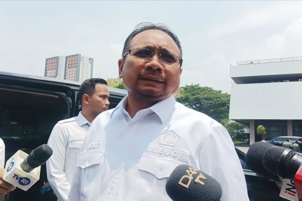 Mengapa Penentuan Kuota Haji 2024 Diselidiki KPK?