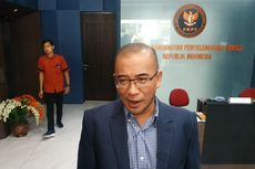 Bantah Remehkan Gugatan Prima di PN Jakpus, Ketua KPU: Kita Sudah Digugat Bertubi-tubi