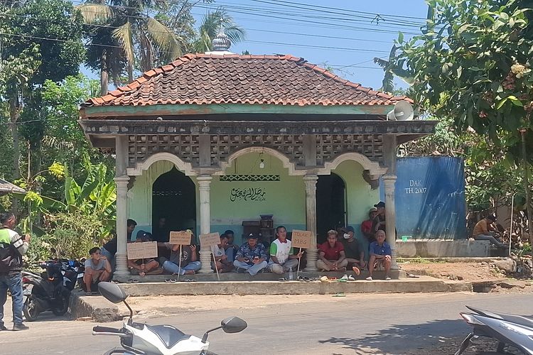 Buntut 255 Orang Diduga Keracunan MBG, SPPG Bener Kaliboto 2 Purworejo Ditutup Sementara