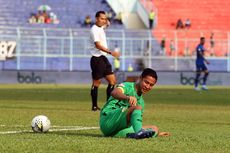 Cara Kapten Bhayangkara FC Maknai Hari Kemerdekaan Indonesia