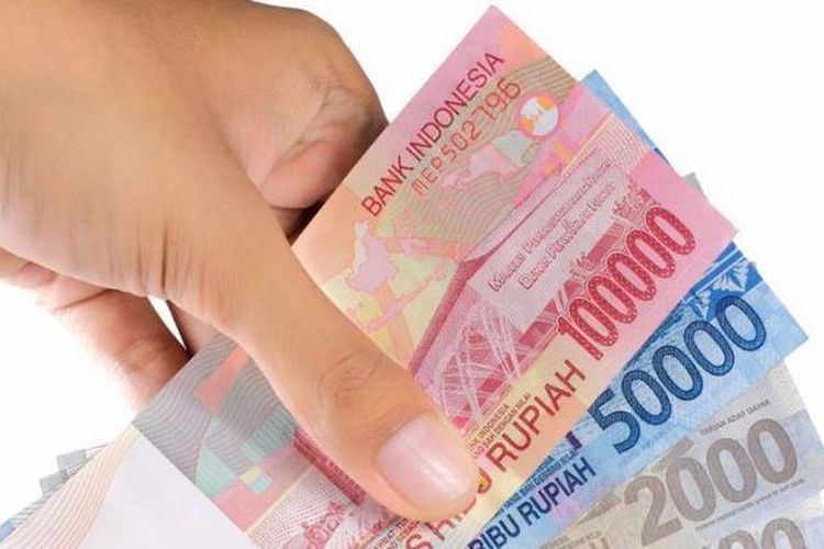 Kasus pemerasan penonton DWP.